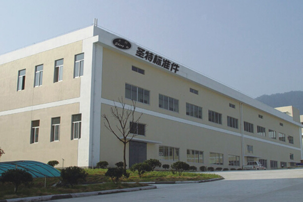 温州市圣特标准件有限公司